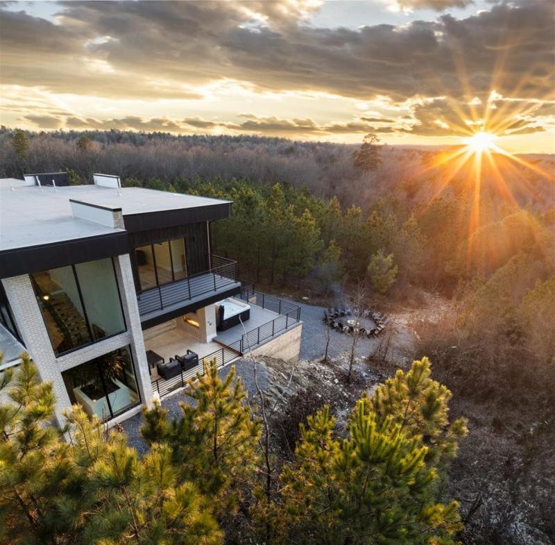 The Jade Stephens Gap Exterior foto