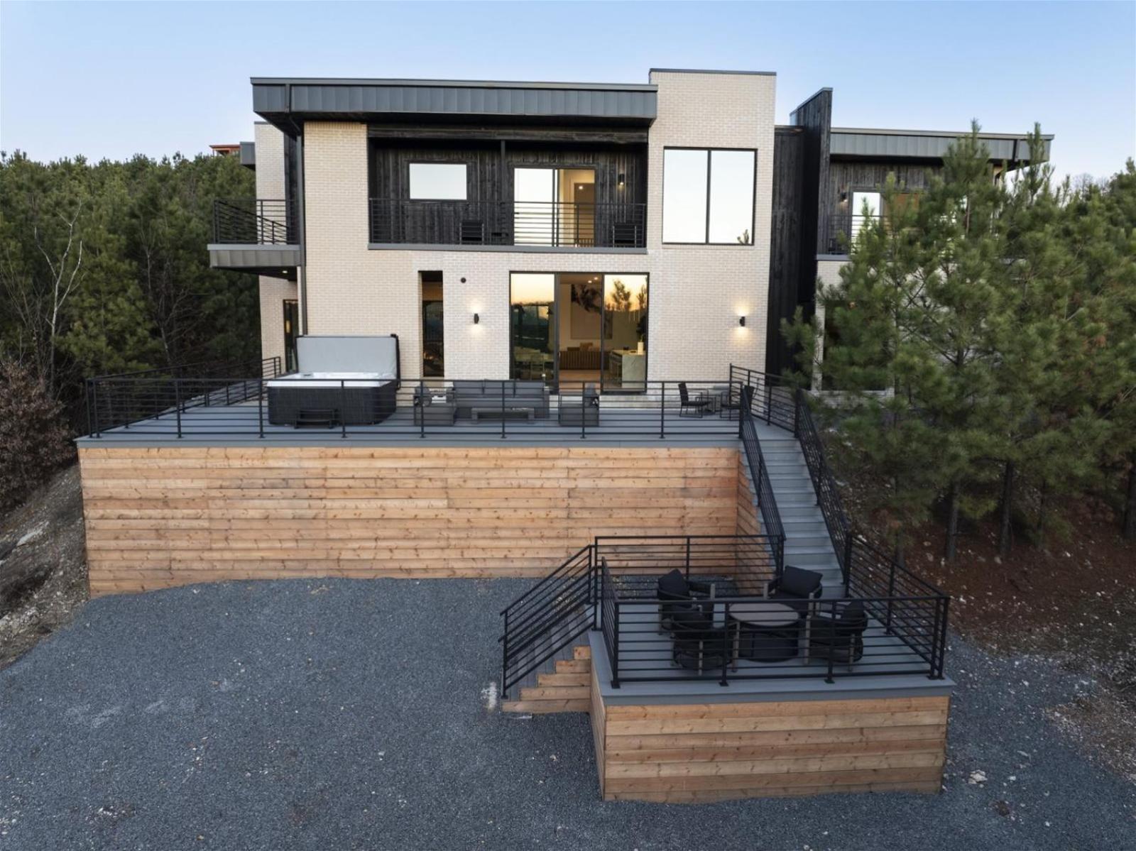 The Jade Stephens Gap Exterior foto