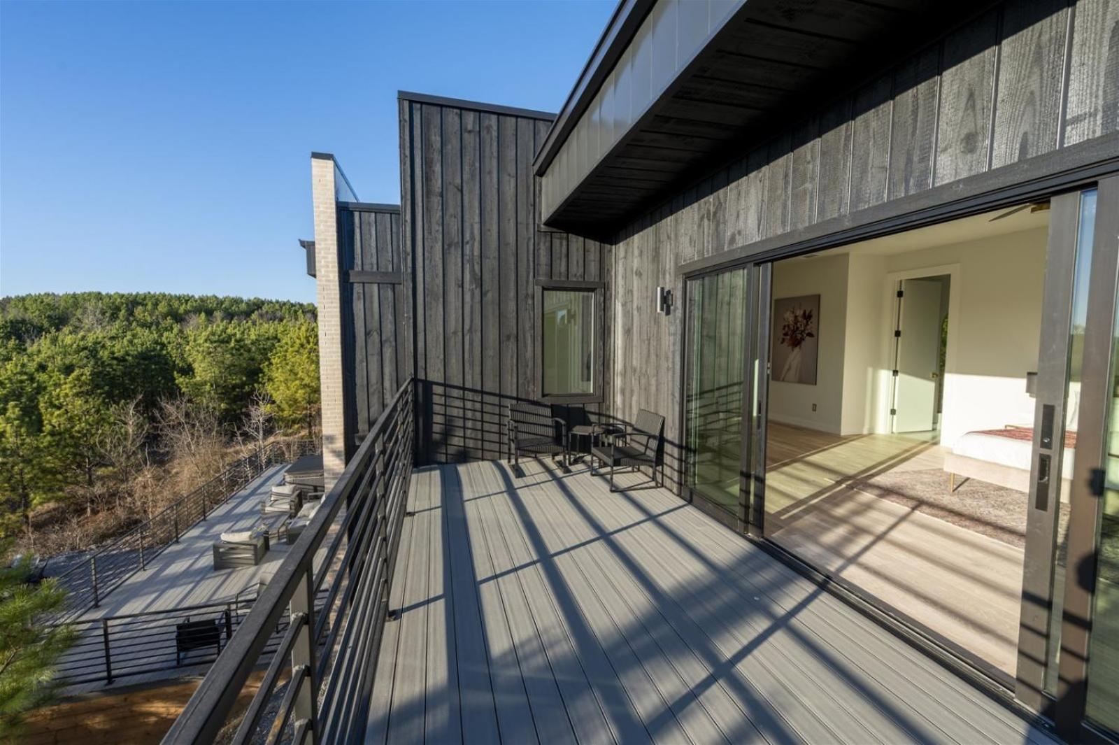 The Jade Stephens Gap Exterior foto